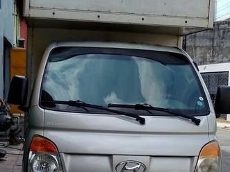 hyundai hr 2.5 tci diesel (rs/rd) 2012