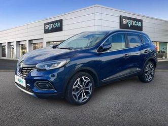 1.5 blue dci 115ch intens edc