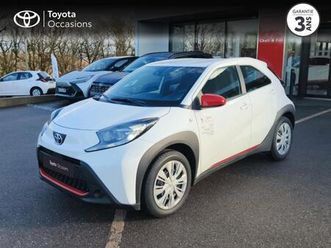 1.0 vvt-i 72ch dynamic my24