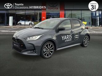 130h gr sport 5p my25