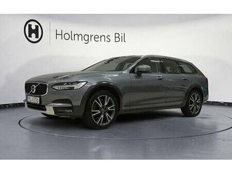 volvo v90 cross country inscription pro d4 awd
