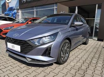 hyundai i20 1,0