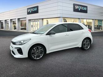 1.0 t-gdi 100ch gt-line