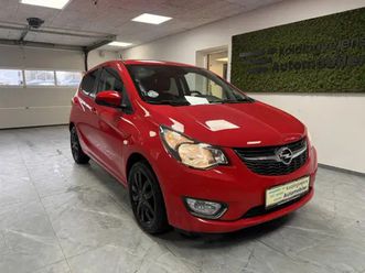 opel karl 1,0 cosmo 75hk 5d