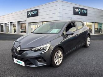 1.6 e-tech 145ch full hybrid techno