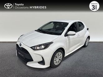 116h dynamic 5p my22