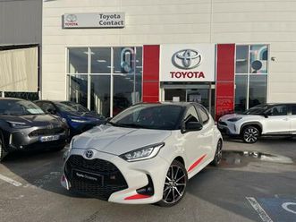 116h gr sport 5p my22