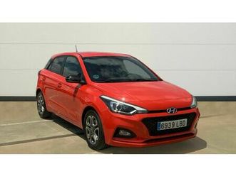 hyundai i20 1.0 tgdi 74kw tecno le dt 2c 100 5p