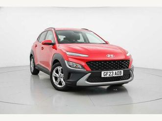 1.0 t-gdi mhev se connect euro 6 (start/stop) 5dr