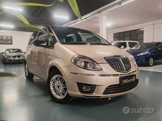 lancia musa 1.4 16v platino