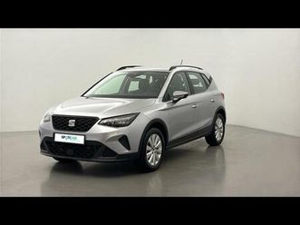 1.0 tsi 110ch xperience