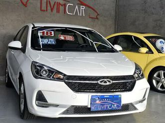 chery arrizo 5 rx 1.5 16v turbo flex aut.