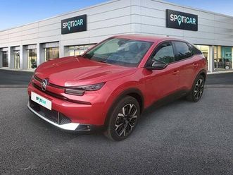 hybrid 136 e-dcs6 max