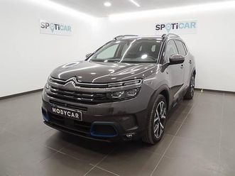 hybrid 225 e-eat8 feel pack