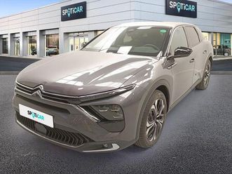 hybrid 225 e-eat8 shine pack