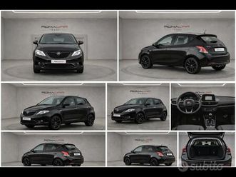 lancia ypsilon 3ª serie - ypsilon 1.0 firefly 5 po