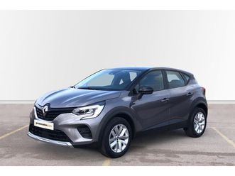 captur evolution tce 67kw (90cv)