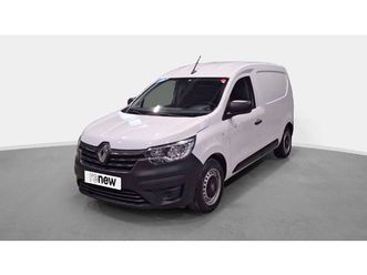 express van blue dci 95 - 22