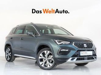 1.5 tsi x-perience go l 110 kw (150 cv)