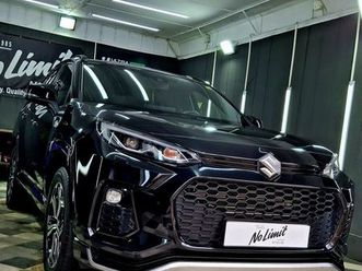 suzuki across 2.5 4wd + gume, 2023 god.