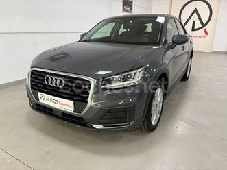 audi q2 advanced 30 tdi s tronic