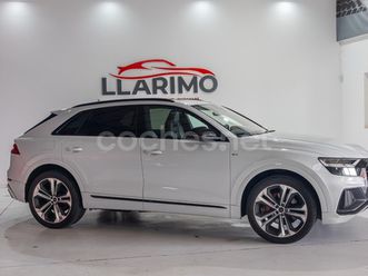 AUDI Q8 50 TDI audi-q8-50-tdi-s-line-quattro-tiptronic
