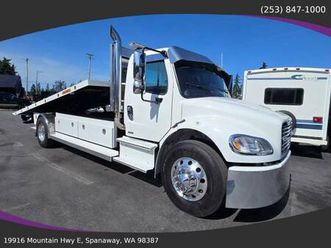 2020 freightliner m2 06 -