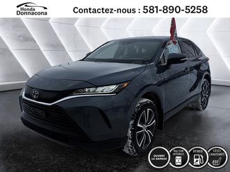 toyota venza 2024 le ti