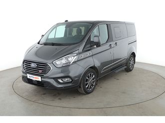 2.0 tdci