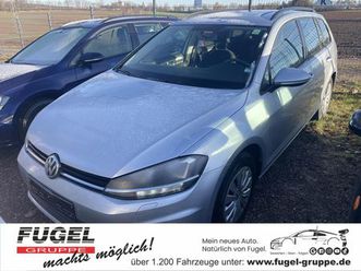 volkswagen golf 1.0 tsi trendline winter|shz|klima