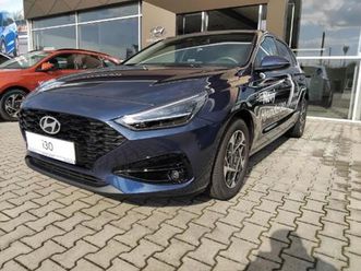 hyundai i30 1,5