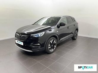 x 1.2 turbo ultimate