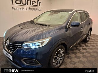 renault kadjar kadjar blue dci 115 edc intens 5p