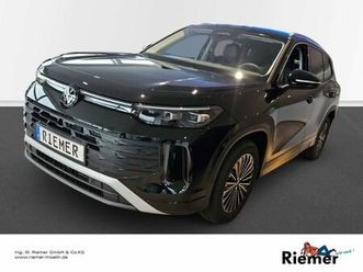 volkswagen tayron life 1.5 tsi dsg 7-sitzer ahk allwetter