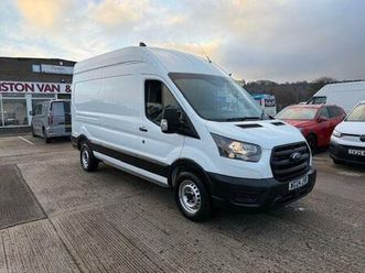 2.0 350 ecoblue leader fwd l3 h3 euro 6 (start/stop) 5dr