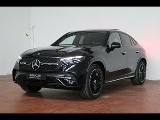 coupe 220 d amg line premium 4matic 9g-tronic