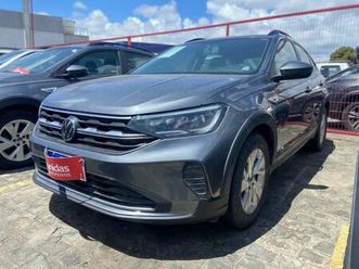 nivus 2024 comfortline 200 tsi at 1.0 4p / ipva 2026 pago / oferta