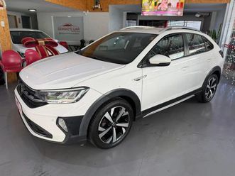 volkswagen nivus highline 1.0 200 tsi flex aut 2021