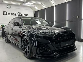 audi q8 rs q8 tfsi quattro tipt