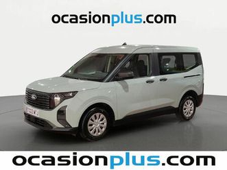 ford tourneo courier ford tourneo courier 1.0 ecoboost trend (125 cv)