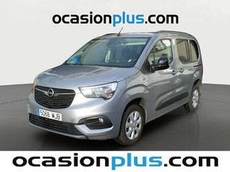 opel combo life 1.5 td business edition plus l1 (102 cv)