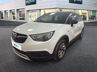 x 1.2 81kw (110cv) s/s auto innovation