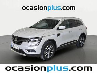 renault koleos zen dci 4wd (177 cv) x-tronic