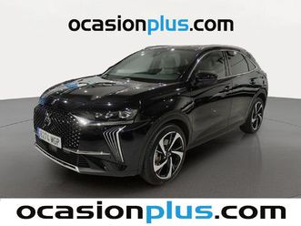 ds 7 ds ds7 e-tense 225 opera (225 cv)