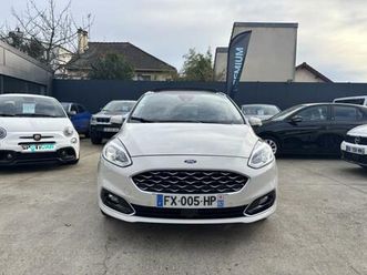 1.0 ecoboost 125ch mhev vignale 5p