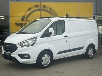 custom 2.0 ecoblue 130 300 l1h1 trend business