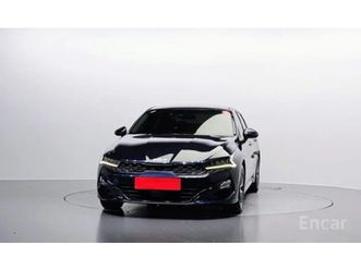 kia k5 2.0 lpg / trendy / джойстик / дистроник / подгрев