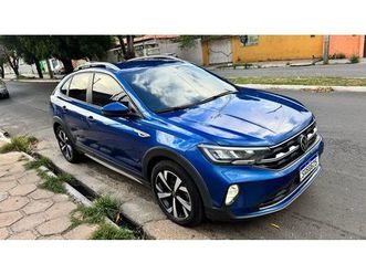volkswagen nivus highline 1.0 200 tsi flex aut 2022
