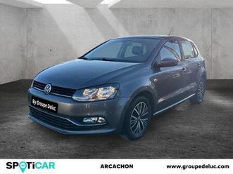 1.2 tsi 90ch bluemotion technology allstar dsg7 5p