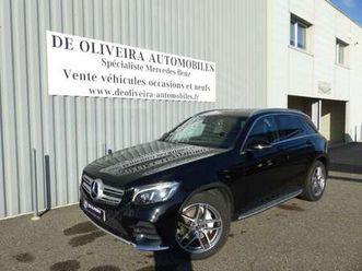 250 d 204ch sportline 4matic 9g-tronic